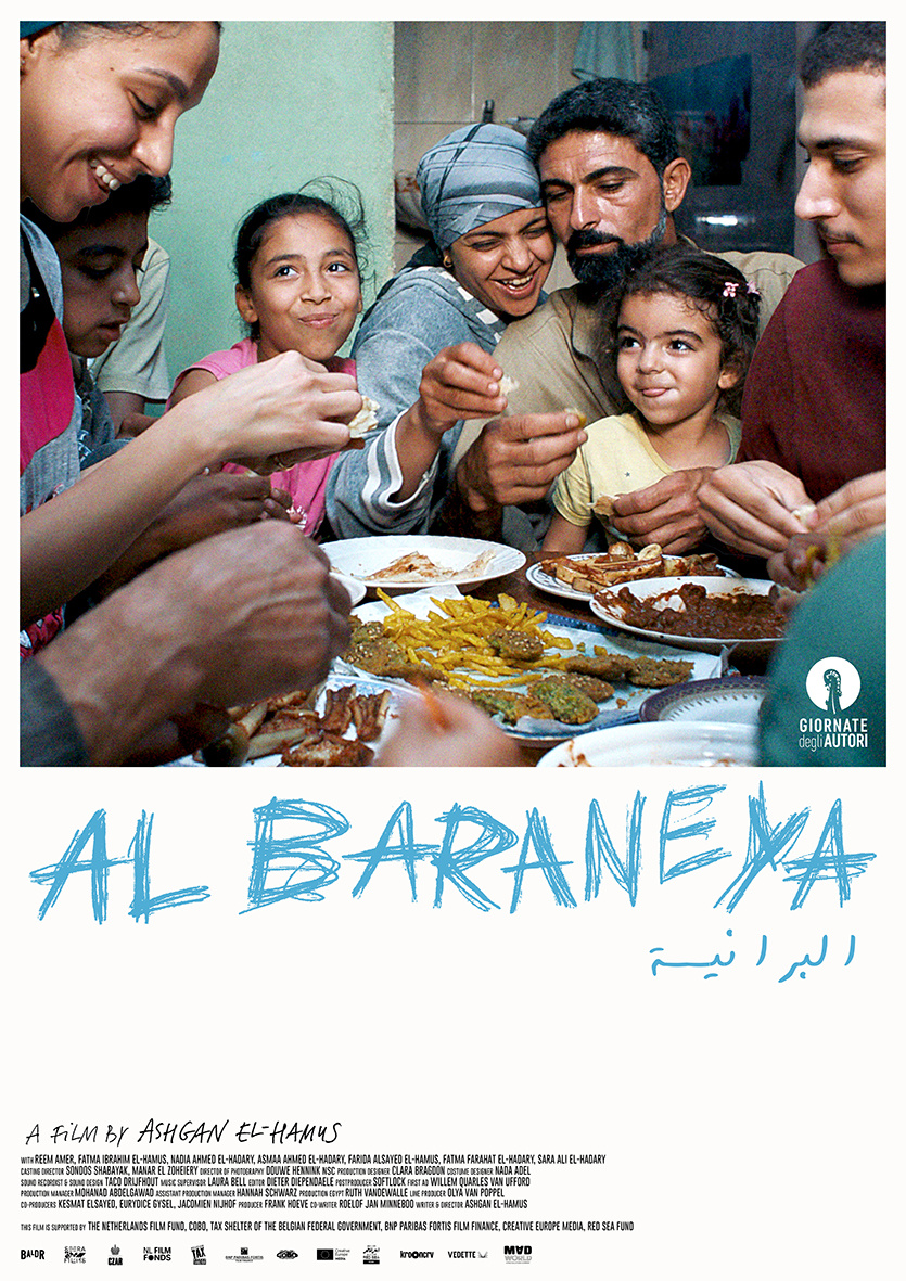 al baraneya