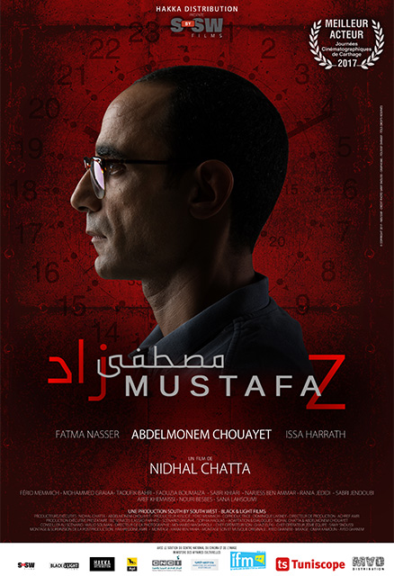mustafa z