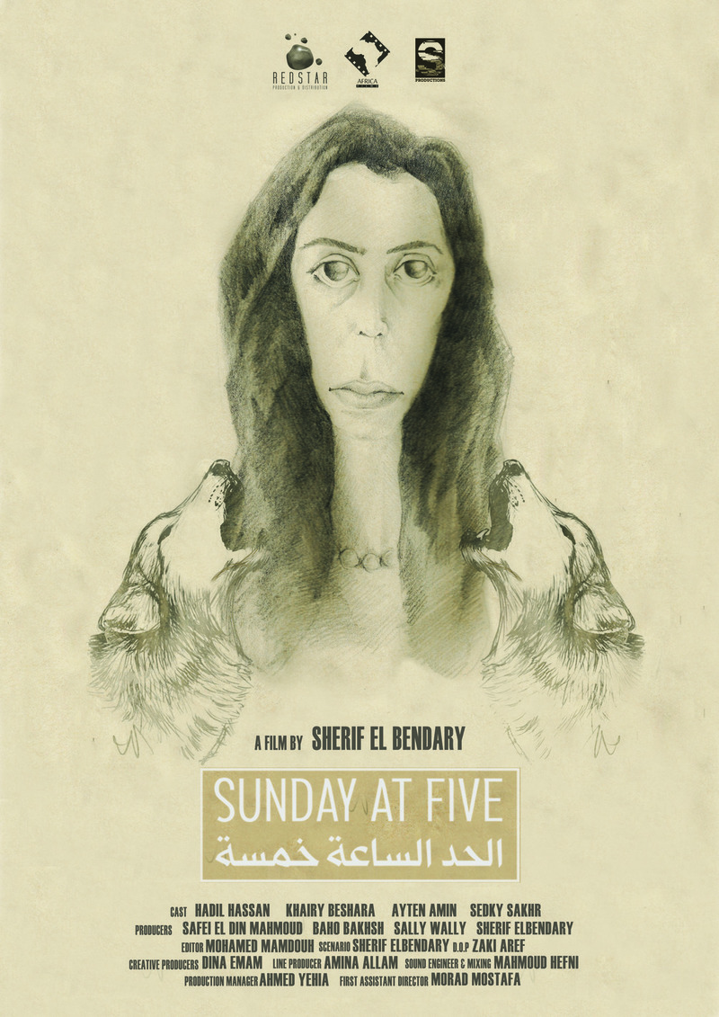 sunday at five