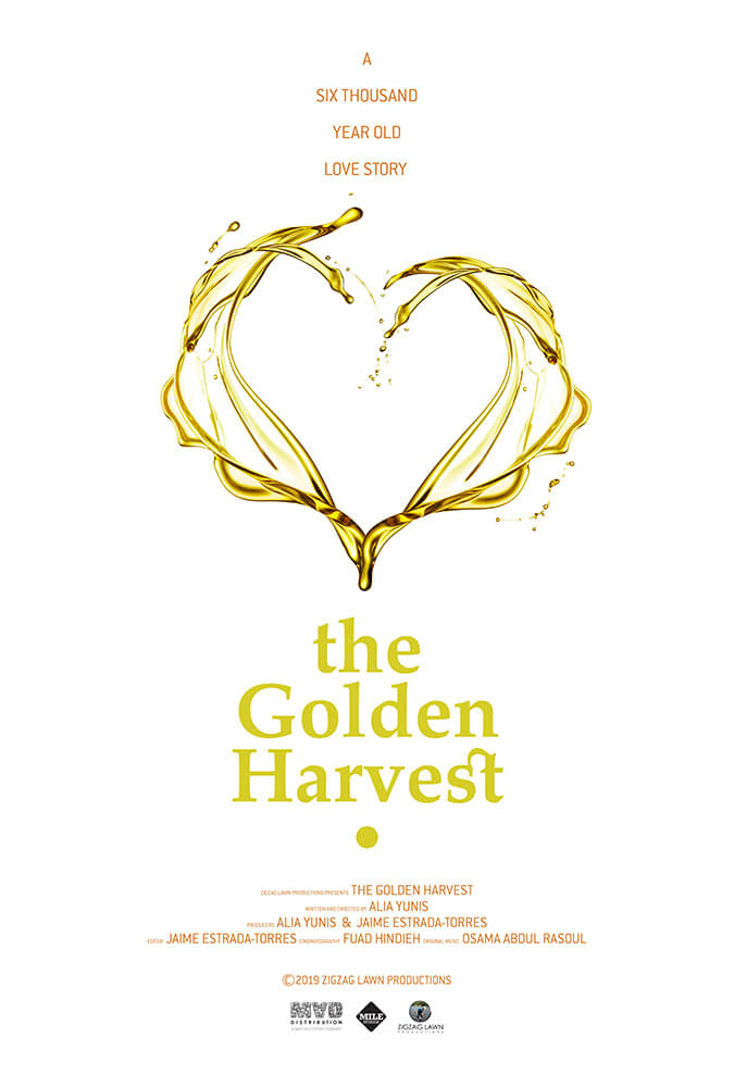 the golden harvest