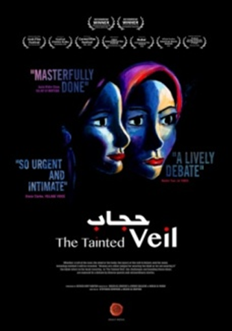the tainted veil
